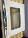 316452802 316446401 316423701 Frigidaire Range Oven Door Complete. Fixed Price $199.99.