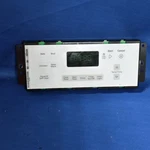 Genuine Whirlpool Oven Control Board W10586735 Same Day Free Ship. Fixed Price $99.95.
