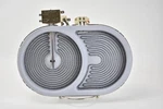 Genuine Kitchenaid Range Oven, Surface Element # W10248257. Fixed Price $45.00.
