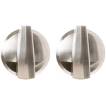 Range Knob PGP986SETSS PGP953SET5SS PGP986SET1SS PGP953SET1SS PGP959SET2SS. Fixed Price $39.99.
