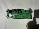 164D7019G001 Range Control Board AZ203481 KM2638. Fixed Price $32.57.