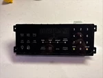 Genuine Oem Frigidaire Range Control Board 316560105 Tested. Fixed Price $250.00.
