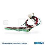 Oem Ge Downdraft Variable Speed Fan Switch WB24X10035. Fixed Price $389.90.