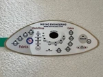 Insync Comp Maytag Neptune Washer Control Panel 22003239 22004437 MAH5500B. Fixed Price $79.99.
