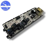 Ge Monogram Oven Control Board WB27T10917 164D6476G019. Fixed Price $199.89.