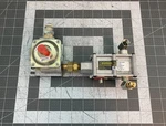 Whirlpool Range Oven Safety Valve W/ Pressure Regulator P# 7501P232-60. Fixed Price $54.95.
