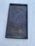 Jenn-air Griddle A302 For Grill CVE4270 Oem Genuine Part Original Black F152. Fixed Price $84.95.
