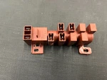 Whirlpool Range Oven Spark Module WP6610341, 6610250, 9800396,98010683. Fixed Price $25.00.