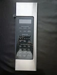 Ge Appliances WB56X30166 Microwave Control Panel With White Led Display. Fixed Price $149.95.