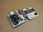 Ge Mw/oven Control Board Part # WB27T10914. Fixed Price $146.98.