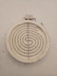 Range 7" Surface Element WB30K5024, EL-S011, LR82926-10, Z80773L182 1400W LT6. Fixed Price $49.95.
