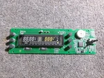 9000071768 Bosch Range Oven Control Board. Fixed Price $50.00.