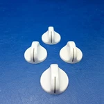 Genuine Kenmore Range Oven, Knob Set Of 4 # 316109100. Fixed Price $39.99.
