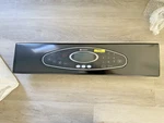 Range Black Control Panel Fits Whirlpool, AP4418702, PS2357922, 5765M440-60. Fixed Price $189.00.