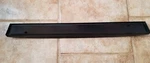Part # WB7K5447 Genuine Oem Double Wall Oven Center Filler Trim Black. Fixed Price $40.00.