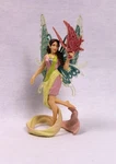 Bayala Schleich 70535 Femaja Elf Retired. Fixed Price $19.95.