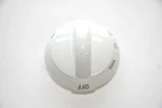 New Genuine Oem General Electric Oven Range Temperature Knob WB03K10144. Fixed Price $20.45.