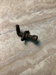 Whirlpool Range Gas Fitting Part# 3186489 (322). Fixed Price $16.45.