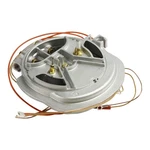 Bertazzoni 510517 Appliance Dual Burner. Fixed Price $163.71.