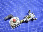 Whirlpool Range Oven Safety Valve W/ Pressure Regulator P#7501P232-60. Fixed Price $47.45.
