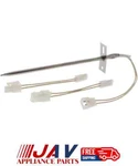 For Admiral Range Oven Sensor Kit Inv# RS283. Fixed Price $67.29.