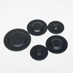 Gas Range Burner Cap Black Pack Kit For Whirlpool Maytag WPW10324251. Fixed Price $46.88.