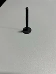 Brand New Oem Frigidaire 316433303 Range Door Handle Mt Screw. Fixed Price $15.99.
