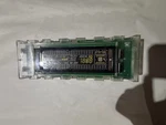 Whirlpool Kitchenaid WP9762812 Range Display Control Board AZ220776 KMV935. Fixed Price $57.23.