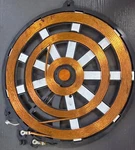 Samsung Induction Coil 210 180 280 DG61-00460A !!free Shipping* X136. Fixed Price $38.17.