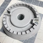 Lg Oem Gas Cooktop Range 12K Burner Base MBE61842101 - 4" Diameter. Fixed Price $15.95.