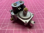 Bosch Dryer Gas Valve P# 9000043709 00497069. Fixed Price $56.05.