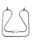 Genuine Range Convection Element For PK916SM2SS PB980SJ7SS JB745DF1WW Oem. Fixed Price $110.91.