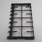 Kitchenaid Cooktop KCGS550ESS Side Grate W10583860. Fixed Price $59.99.