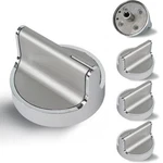 5 Pack Surface Burner Compatible With Whirlpool Range Knobs W10828837 Usa. Fixed Price $33.59.