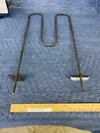 WB44X5110 Used Monogram ZDP48 48IN Range 12" Bake Element Asm. Fixed Price $269.00.