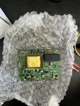 Garland 1955501 Temperature Control Board Pcb IM2000 150-500 F. Fixed Price $239.99.