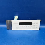 Genuine Gas Range Oven, Membrane Switch # WB27K10372. Fixed Price $99.98.