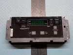 Whirlpool Oven Range Control Board (see All Overlay Pics) P# W10841330. Fixed Price $74.95.