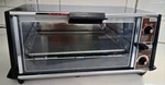 Vintage General Electric Toast-r-oven Toaster A2T49C W/ Tray Clean!. Fixed Price $85.00.