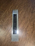 Thermador Oven SC301ZS Control Panel No Board 16-11-380 05-25-00 P00830B2. Fixed Price $379.98.