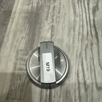 Oem Lg AEZ74533313 Range Oven Assembly #M18 (single Knobs) #M19. Fixed Price $45.00.