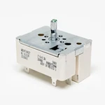 New WB24T10027 Infinite Switch Control For Electric Range Stove. Fixed Price $20.13.