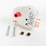 New Genuine Oem Whirlpool Refrigerator Defrost Timer R0131577. Fixed Price $34.96.