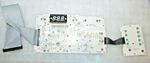 Ge Dryer Tega Control Board 212D1199P005. Fixed Price $99.99.