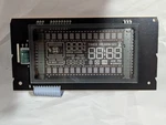 Oem Whirlpool W10604238 Range Oven Stove Display Control Board Clock Kitchenaid. Fixed Price $55.00.