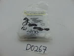 Whirlpool Range Door Switch Lite Replaced By WP3195993 New Oem Genuine. Fixed Price $39.99.
