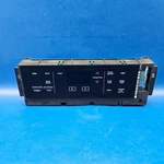 Genuine Whirlpool Gas Range Oven Control Board # W11204525. Fixed Price $139.97.