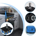 Range Burner Infinite Switch For JB655DK1WW JB655EK1ES JB700DJ1BB JB700DJ1WW. Fixed Price $48.99.