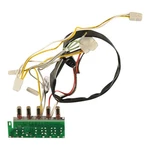 Whirlpool W10851619 Range Hood Contrl-mtr. Fixed Price $133.06.