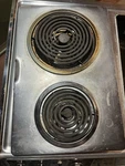 JX32 Range Box Cartridge With Burners. Fixed Price $99.00.